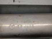 Auspuff Mittelrohr YFC10 Kia Optima Limousine 1.7 CRDi 16V (D4FD)