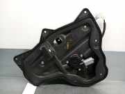 Fensterheber Links Hinten BHN97397XA Mazda 3 (BM/BN) Limousine 2.2 SkyActiv-D 150 16V (SH)