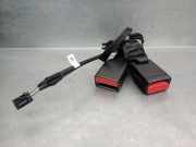 Gürtelschnalle Rechts Hinten 98265562XT Peugeot II (UB_, UP_, UW_, UJ_) 1.2 PureTech 100