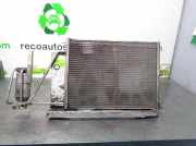 Klimakondensator 52484345330981 Opel Vectra B (38) Liftback 2.0 DTi 16V (Y20DTH)
