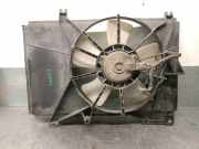 Kühlerventilator ZY Mazda 2 (DE) Schrägheck 1.5 16V S-VT (ZY)