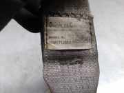 G?rtelschnalle Mh 1CM171J3AA Jeep Grand Cherokee (WH/WK) SUV 3.0 CRD V6 24V (EXL)