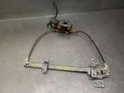 Fensterheber Links Hinten 827012X410 Nissan Terrano II (R20/TR50) Geländewagen 2.7 TDi (TD27TI)