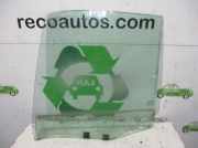 Türscheibe Links Hinten - - Renault Clio II (BB/CB) Schrägheck 1.5 dCi 80 (K9K-702)