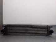 Ladeluftkühler 93179776 Opel Movano (4A1; 4A2; 4B2; 4B3; 4C2; 4C3) Van 2.5 DTI (G9U-724)