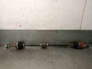 Antriebswelle Rechts Hinten 3715A208 Mitsubishi Outlander (GF/GG) SUV 2.0 16V PHEV 4x4 (4B11)