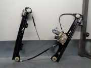 Fensterheber Links Vorne 51337075667 BMW 5 serie (E60) Limousine 530d 24V (M57N-D30(306D2))