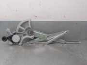 Fensterheber Rechts Vorne 6980160090 Toyota LAND CRUISER PRADO (_J15_) 3.0 D-4D (KDJ150_, KDJ150, KDJ155)