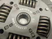 Kupplungsset 120038710 Citroën CITROËN C3 II 1.4