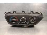 Bedienung Klimacontrolle 97250Q0011 Hyundai i20 (BC3) Schrägheck 5-drs 1.0 T-GDI 100 12V (G3LE)