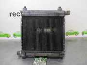 Radiator A2015004603 Mercedes-Benz 190 (W201) Limousine 2.0 E (M102.961)