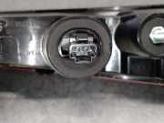 Rücklicht Rechts 265501234R Renault II (HF_) TCe 90 (HFM6)