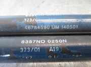 Gasdruckfeder Set Vorne 46784590 Fiat Stilo (192A/B) Schrägheck 1.8 16V 3-Drs. (192.A.4000)