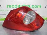 Rücklicht Links 8200002471 Renault Laguna II Grandtour (KG) Kombi 5-drs 1.9 dCi 120 (F9Q-750)