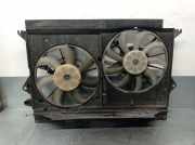 Kühlerventilator 160400R160 Toyota Avensis Wagon (T27) Kombi 2.0 16V D-4D-F (1AD-FTV(Euro 4))