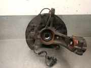 Achsschenkel Halter Links Vorne P10A2 Honda Civic (FK6/7/8/9) Schrägheck 1.0i VTEC Turbo 12V (P10A2)