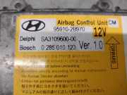 Steuerger?t Airbag 959102B970 Hyundai Santa Fe II (CM) SUV 2.2 CRDi 16V 4x2 (D4EB)
