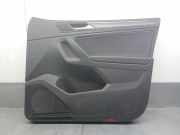 Türverkleidung Rechts Vorne 5NB867012Q Volkswagen (5N) ACDPCAX0 1.5 110KW