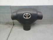 Zierleiste Kotflügel Links Hinten 451300H010B0 Toyota Aygo (B10) Schrägheck 1.0 12V VVT-i (1KR-FE(Euro 4))