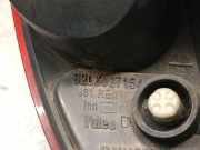 Nebelscheinwerfer Rechts Hinten 8200027154 Renault Espace (JK) Großraumlimousine 1.9 dCi Expression (F9Q-820)