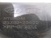 Kühlerventilator 253802D400 Hyundai Elantra III Limousine 2.0 CRDi 16V (D4EA)