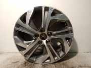 Felge 9677090177 Citroën C4 Picasso (3D/3E) Großraumlimousine 1.6 BlueHDI 120 (DV6FC(BHZ))