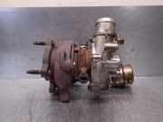 Turbolader 038145701F Seat Cordoba (6C2/6K2) Limousine 1.9 TDi SXE,GT,SX (AGR)