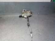 Türschloss Rechts Vorne PSA444121 Opel Corsa F (UB/UH/UP) Schrägheck 5-drs 1.2 12V 75 (F12XEL(EB2FD))