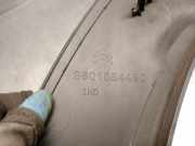 Zierleiste Kotfl?gel Links Hinten 9801554480 Citro?n C4 Cactus (0B/0P) Schr?gheck 5-drs 1.2 PureTech 82 12V (EB2(HMZ)) EB2(HMZ)