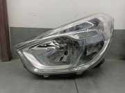Scheinwerfer Links 260607950R Dacia Lodgy (JS/SD0J) Großraumlimousine 1.5 Blue dCi 115 (K9K-872(K9K-U8))