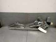 Fensterheber Rechts Hinten 827204CA0A Nissan X-Trail (T32) SUV 1.6 Energy dCi (R9M(Euro 5))