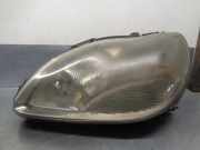 Scheinwerfer Links A2208200761 Mercedes-Benz S (W220) Limousine 3.2 S-320 CDI 24V (OM613.960)