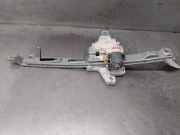 Fensterheber Rechts Hinten 68002888AA Jeep Patriot (MK74) SUV 2.0 CRD 16V 4x4 (BYL)