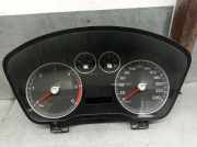 Tachoeinheit Kmh 3M5F10A855A Ford C-Max (DM2) Großraumlimousine 1.8 TDCi 16V (KKDA)