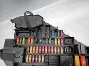 Sonnenblende Links YX59BD1AA Chrysler Voyager/Grand Voyager (RG/RS) Großraumlimousine 2.5 CRD 16V Grand Voyager (ENC)