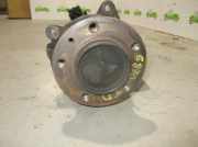 Hinterachse PARADISCOSDE5AGUJEROS Renault II Furgoneta (FD) 2.5 dCi