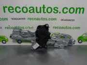 Fensterheber Links Hinten 827218403R Renault Megane IV (RFBB) Schrägheck 5-drs 1.5 Energy dCi 110 (K9K-G6)