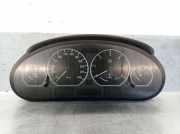 Tachoeinheit Kmh 6940882 BMW 3 serie (E46/4) Limousine 320d 16_V (M47N(204D4))
