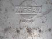 Auspuff Endtopf 20100AV205 Nissan Primera (P12) Liftback 1.9 dCi (F9Q)