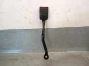 Gürtelschnalle Links Vorne 1J3858471 Volkswagen New Beetle (9C1/9G1) Schrägheck 3-drs 1.9 TDI 90 (ALH) ALH