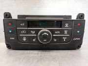 Bedienung Klimacontrolle 68111337AF Lancia Voyager (RT) Großraumlimousine 2.8 CRD 16V (ENS)