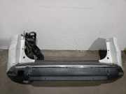Stoßstange Hinten 850167135R Renault IV Grandtour (KH_) 1.5 dCi 90 (KHN3, KHN4)