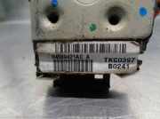 T?rschloss Links Vorne 04589421AC Chrysler Sebring II Limousine 2.0 CRD 16V (BYL)