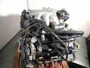 Motor VQ35 Nissan Murano (Z50) SUV 3.5 V6 24V 4x4 (VQ35DE)