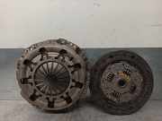 Kupplungsset 120024610 Rover 45 Limousine 1.6 16V (16K4F)