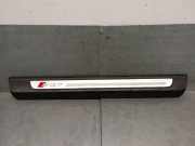 Zierleiste VOOR 4M0853374C Audi SQ7 (4MB/4MG) SUV 4.0 TDI V8 32V (CZAC)