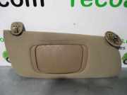 Sonnenblende Rechts 5FS50RK5 Jeep Grand Cherokee (WG/WJ) SUV 3.1 TDI (665.921)