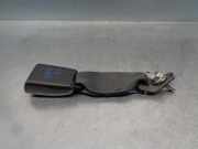 Gürtelschnalle Rechts Hinten E034501 Mitsubishi Lancer Sportback (CX) Schrägheck 1.5 MIVEC 16V (4A91)