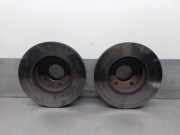 Bremsscheibe Vorne JLM20341 Jaguar XJ6 (X300) Limousine 3.2 24V (9JPGRB)