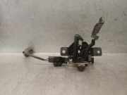 Motorhaubenschloss 81130G6010 Kia Picanto (JA) Schrägheck 1.0 12V (G3LA)